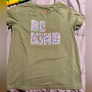 Girls T shirt